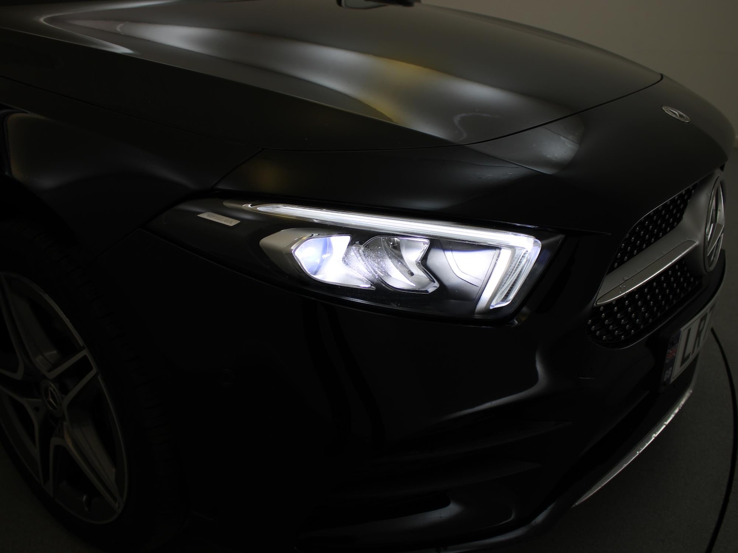 Used Mercedes-Benz A-Class 2021 for sale - 76274694: Photo 44