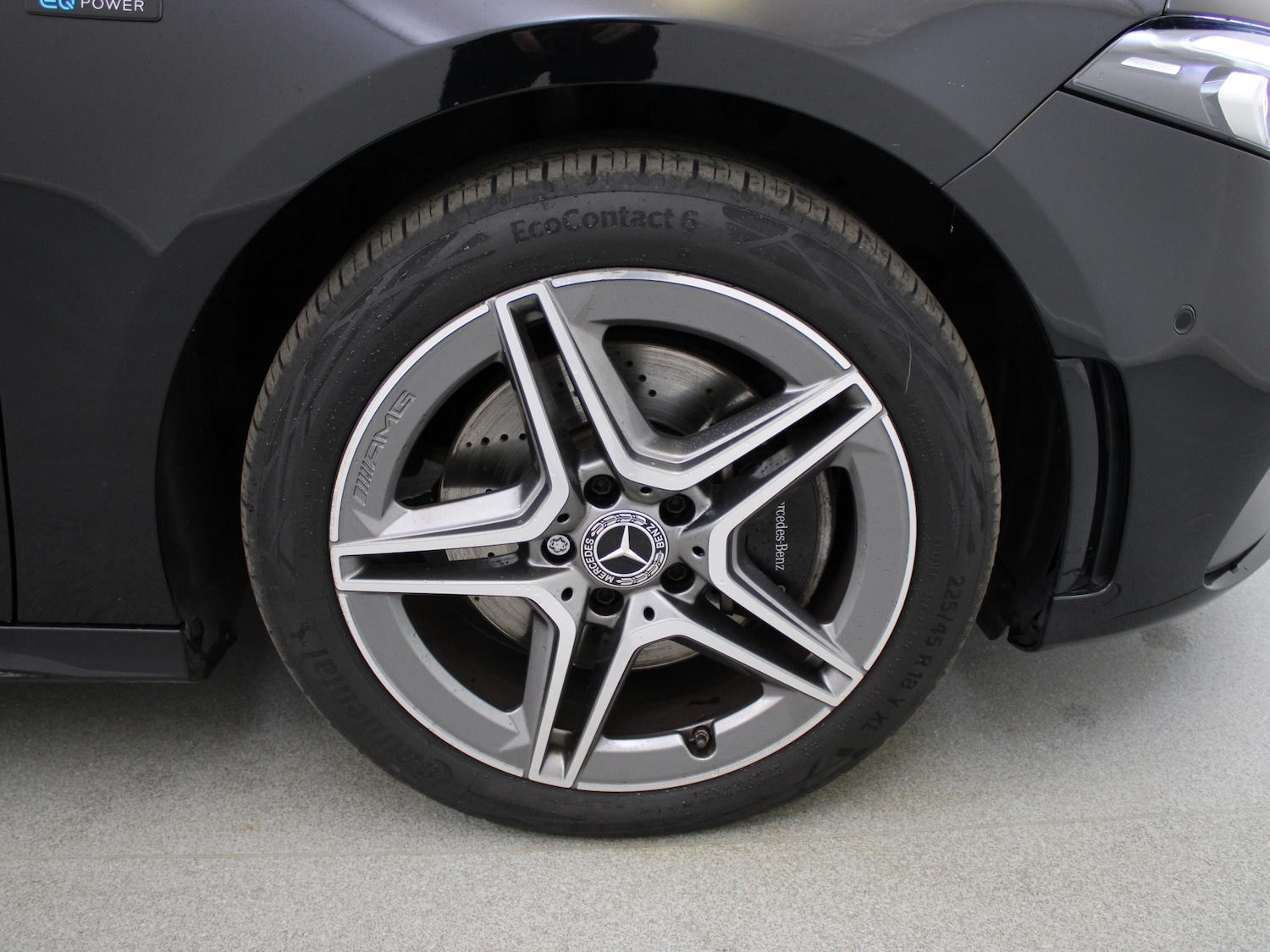 Used Mercedes-Benz A-Class 2021 for sale - 76274694: Photo 45