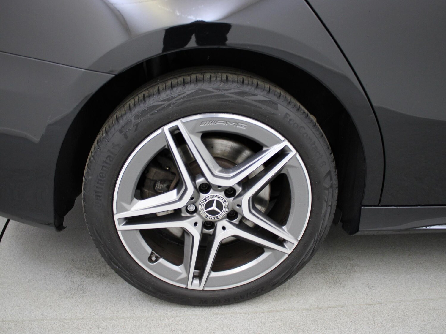 Used Mercedes-Benz A-Class 2021 for sale - 76274694: Photo 46