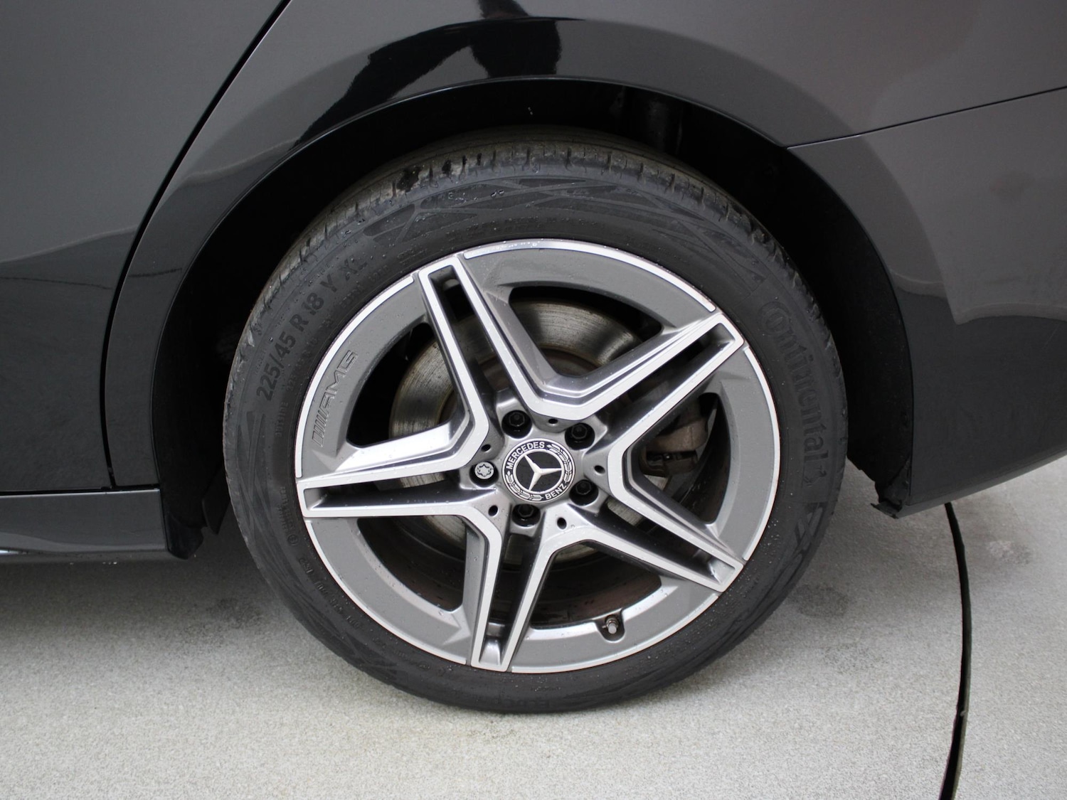 Used Mercedes-Benz A-Class 2021 for sale - 76274694: Photo 47