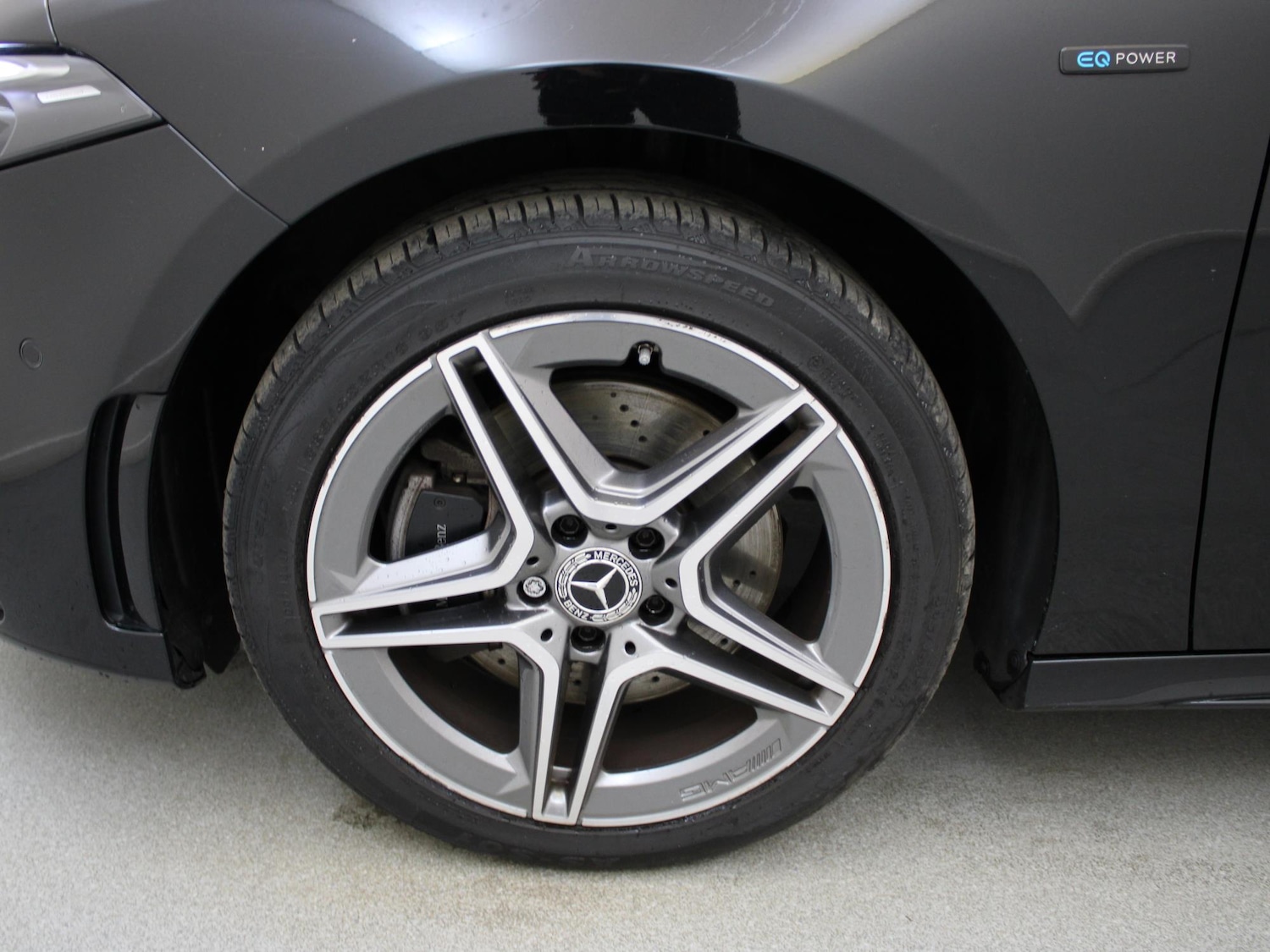 Used Mercedes-Benz A-Class 2021 for sale - 76274694: Photo 48