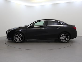 Used Mercedes-Benz A-Class 2021 for sale - 76274694: Photo
