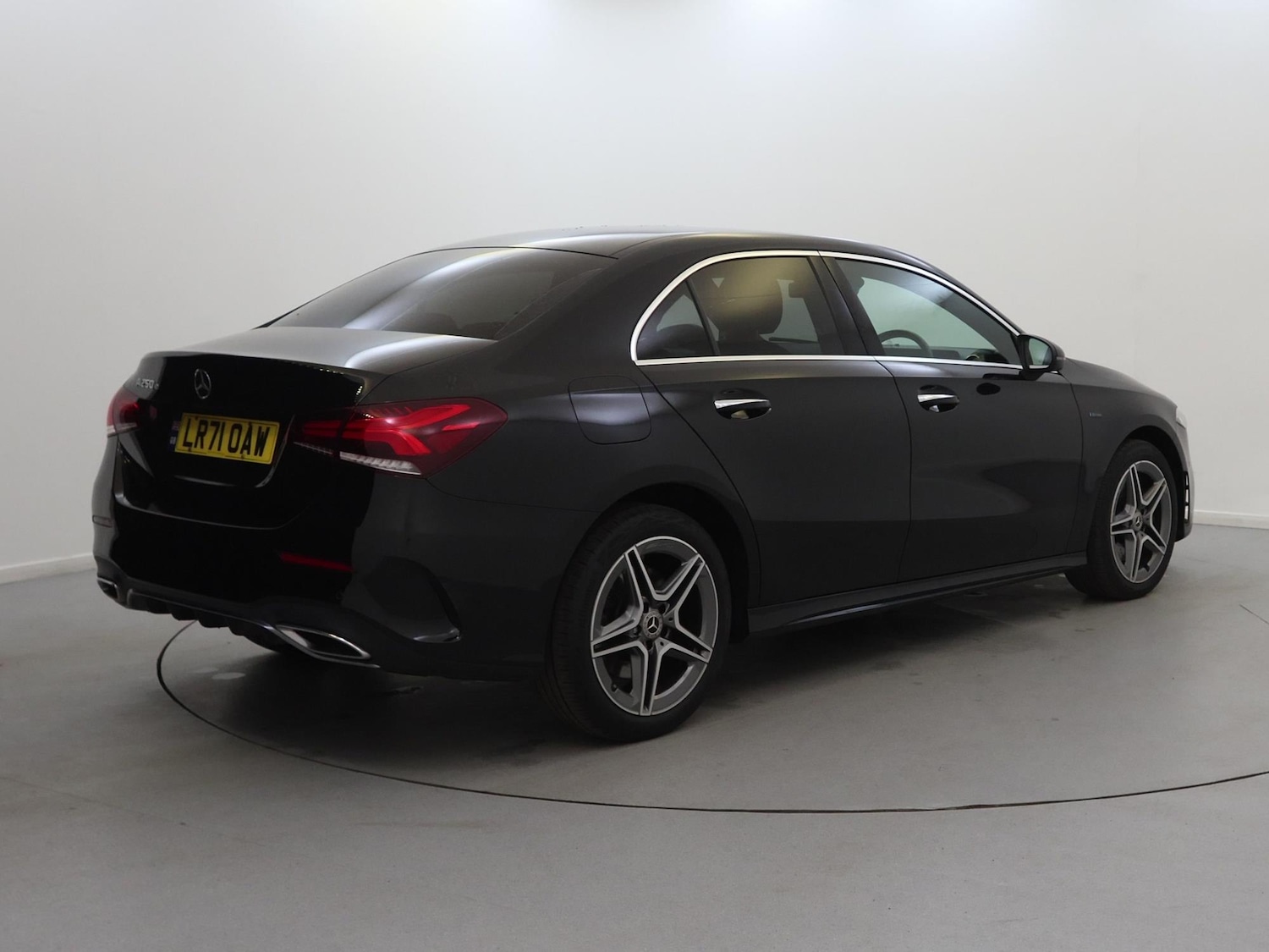 Used Mercedes-Benz A-Class 2021 for sale - 76274694: Photo 5