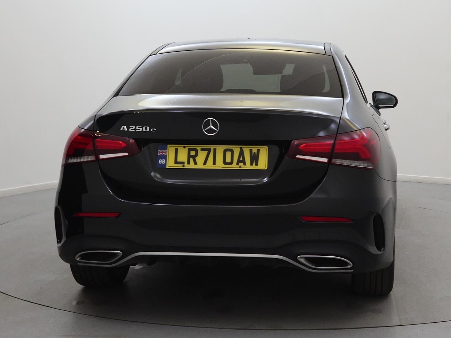 Used Mercedes-Benz A-Class 2021 for sale - 76274694: Photo 6