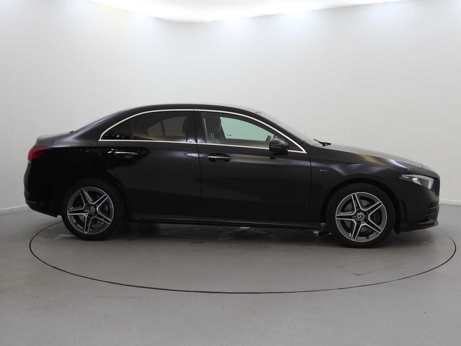 Used Mercedes-Benz A-Class 2021 for sale - 76274694: Photo 8
