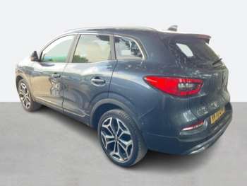 Used Renault Kadjar 2020 for sale - 74620127: Photo