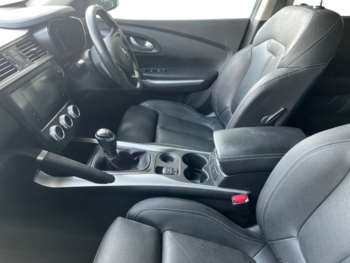 Used Renault Kadjar 2020 for sale - 74620127: Photo