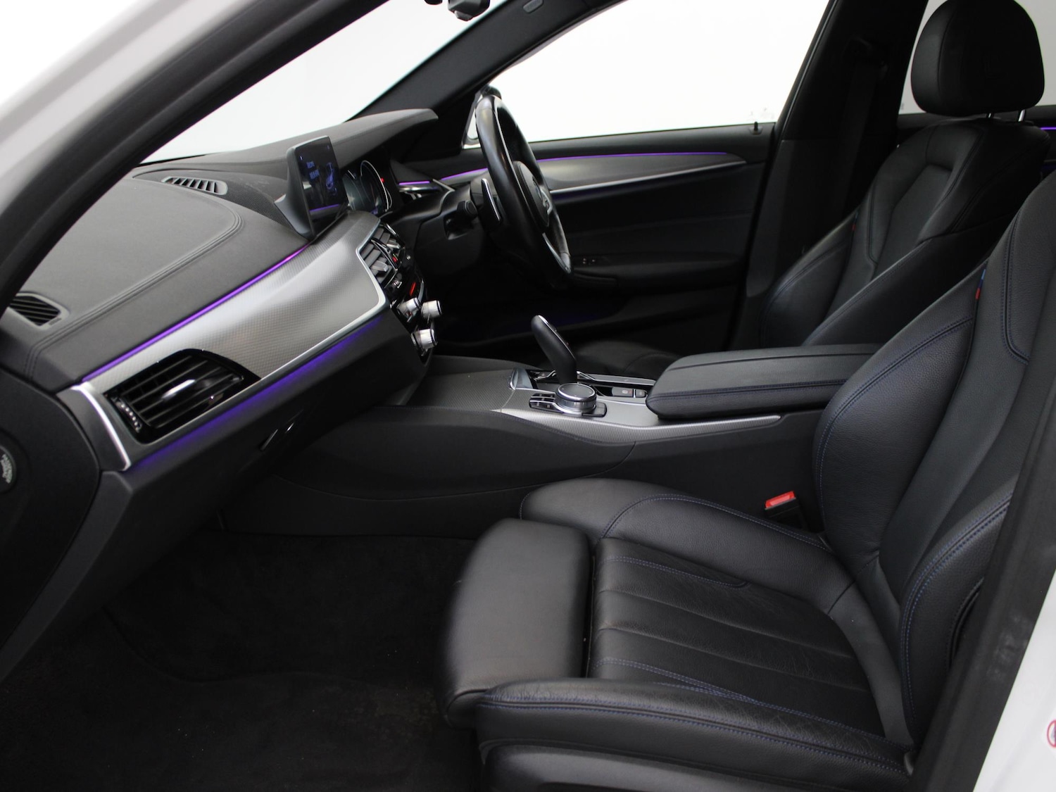 Used BMW 5 Series 2018 for sale - 76219985: Photo 10