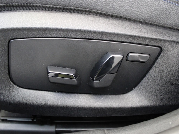Used BMW 5 Series 2018 for sale - 76219985: Photo 11