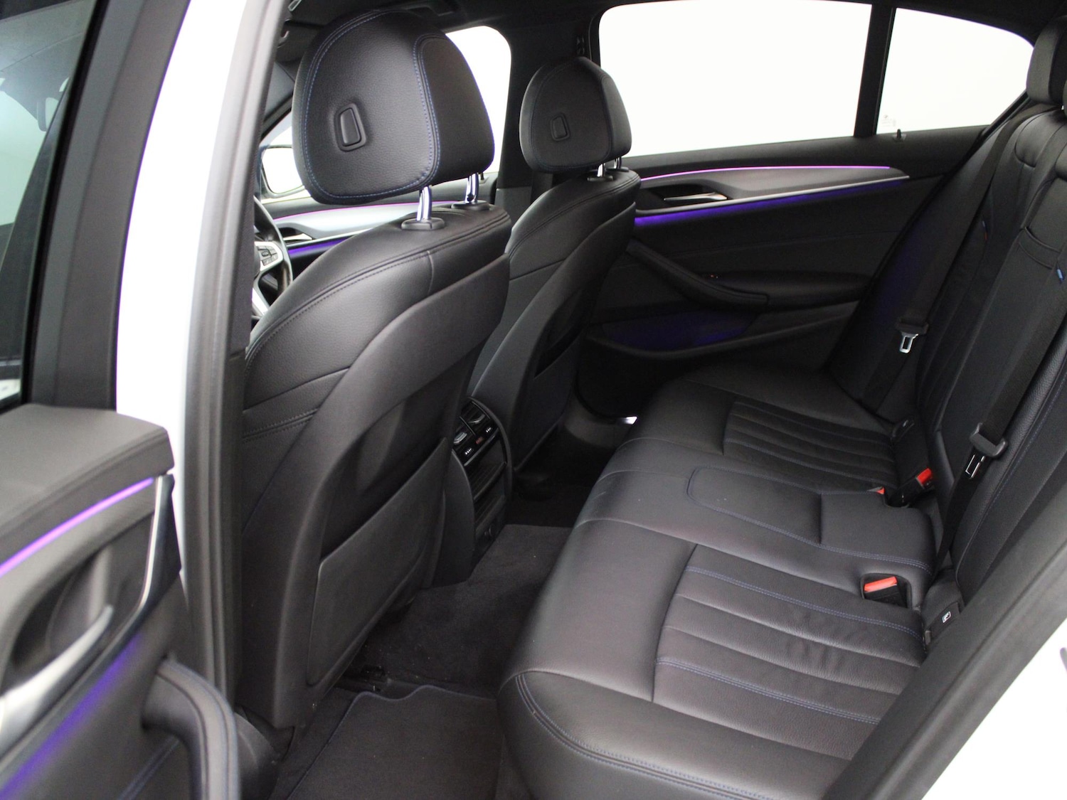 Used BMW 5 Series 2018 for sale - 76219985: Photo 12