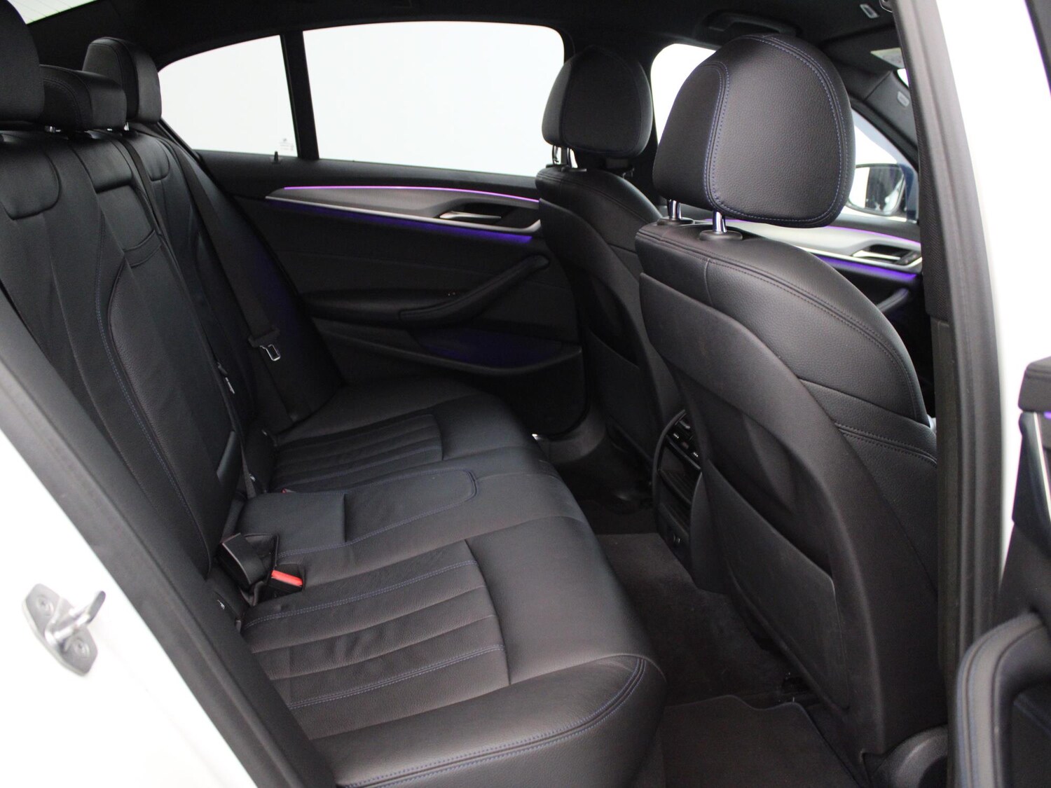 Used BMW 5 Series 2018 for sale - 76219985: Photo 13