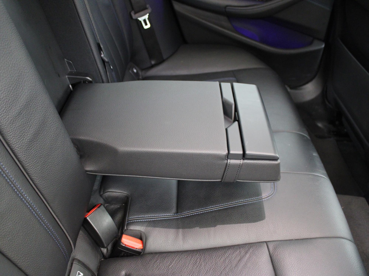 Used BMW 5 Series 2018 for sale - 76219985: Photo 14