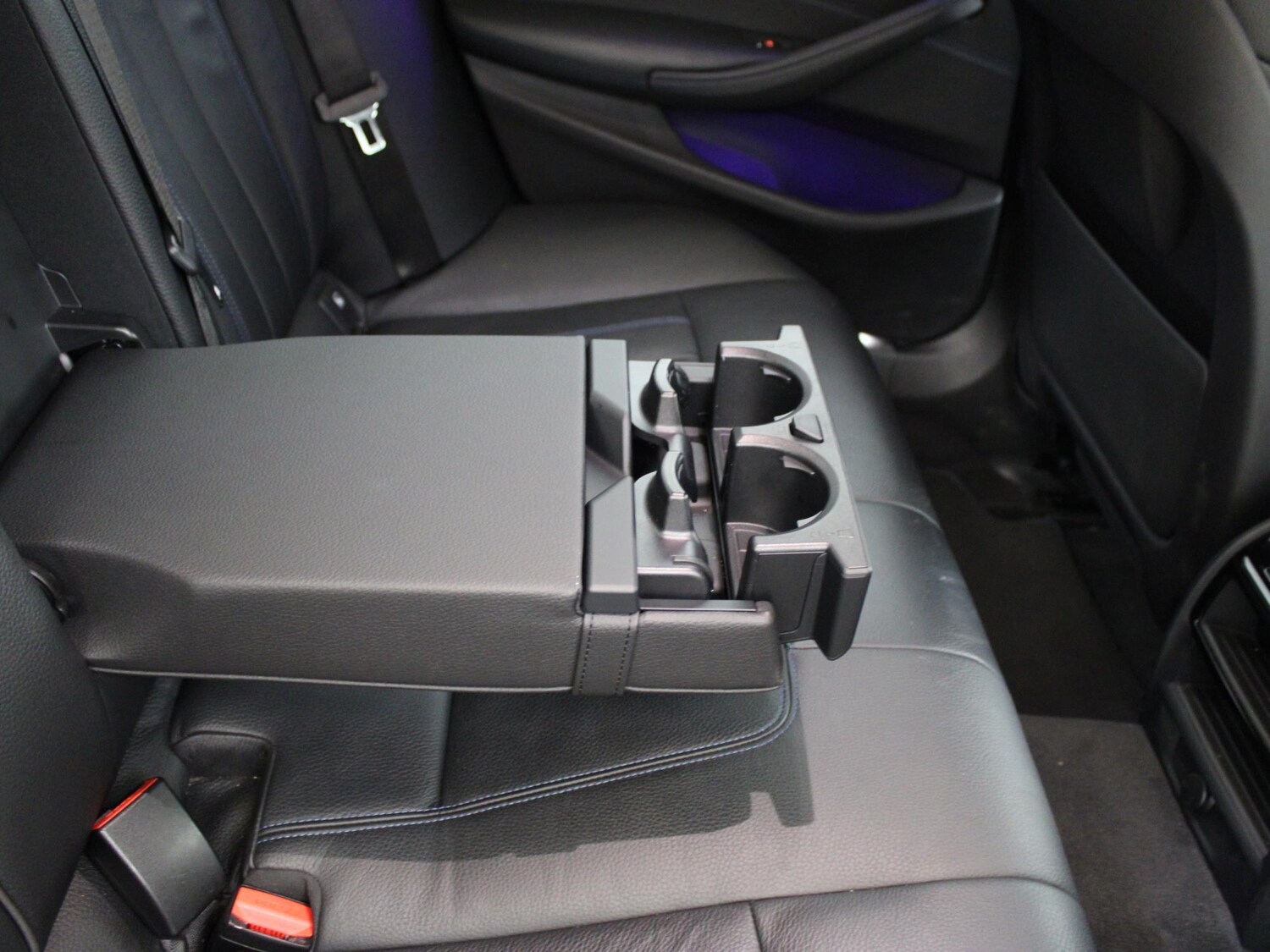 Used BMW 5 Series 2018 for sale - 76219985: Photo 15