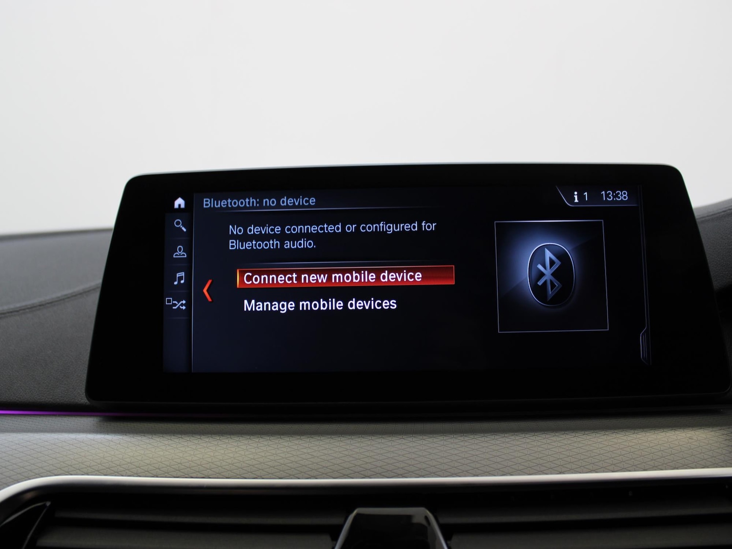 Used BMW 5 Series 2018 for sale - 76219985: Photo 21