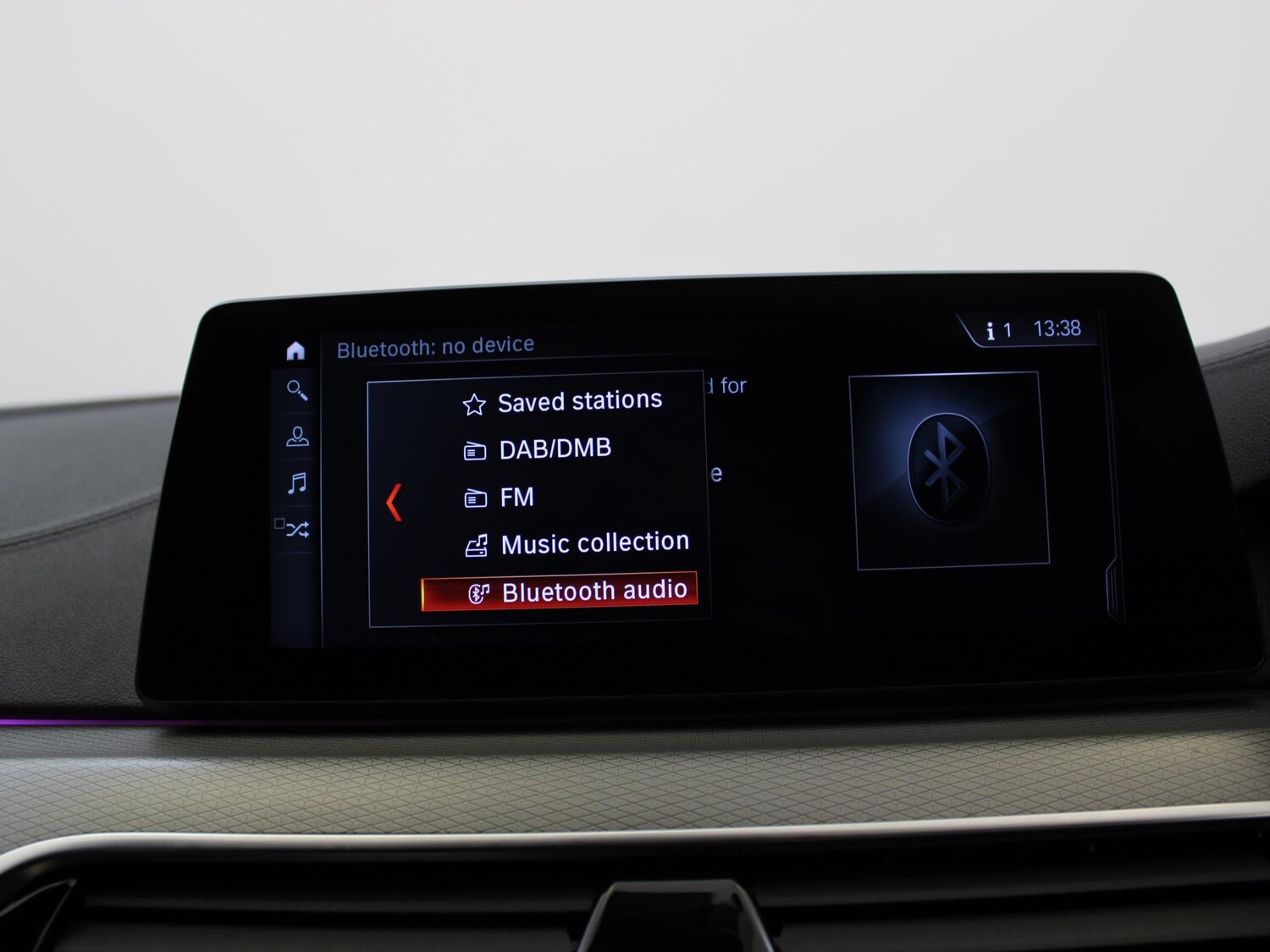 Used BMW 5 Series 2018 for sale - 76219985: Photo 22