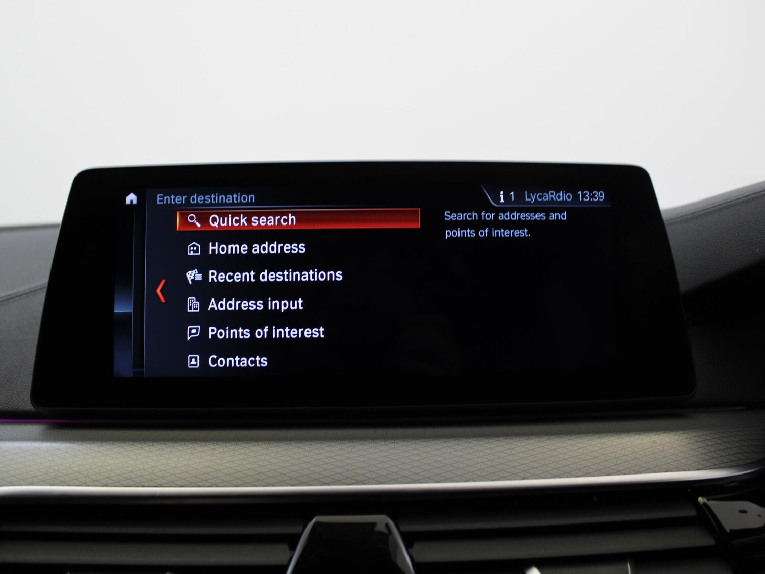 Used BMW 5 Series 2018 for sale - 76219985: Photo 24