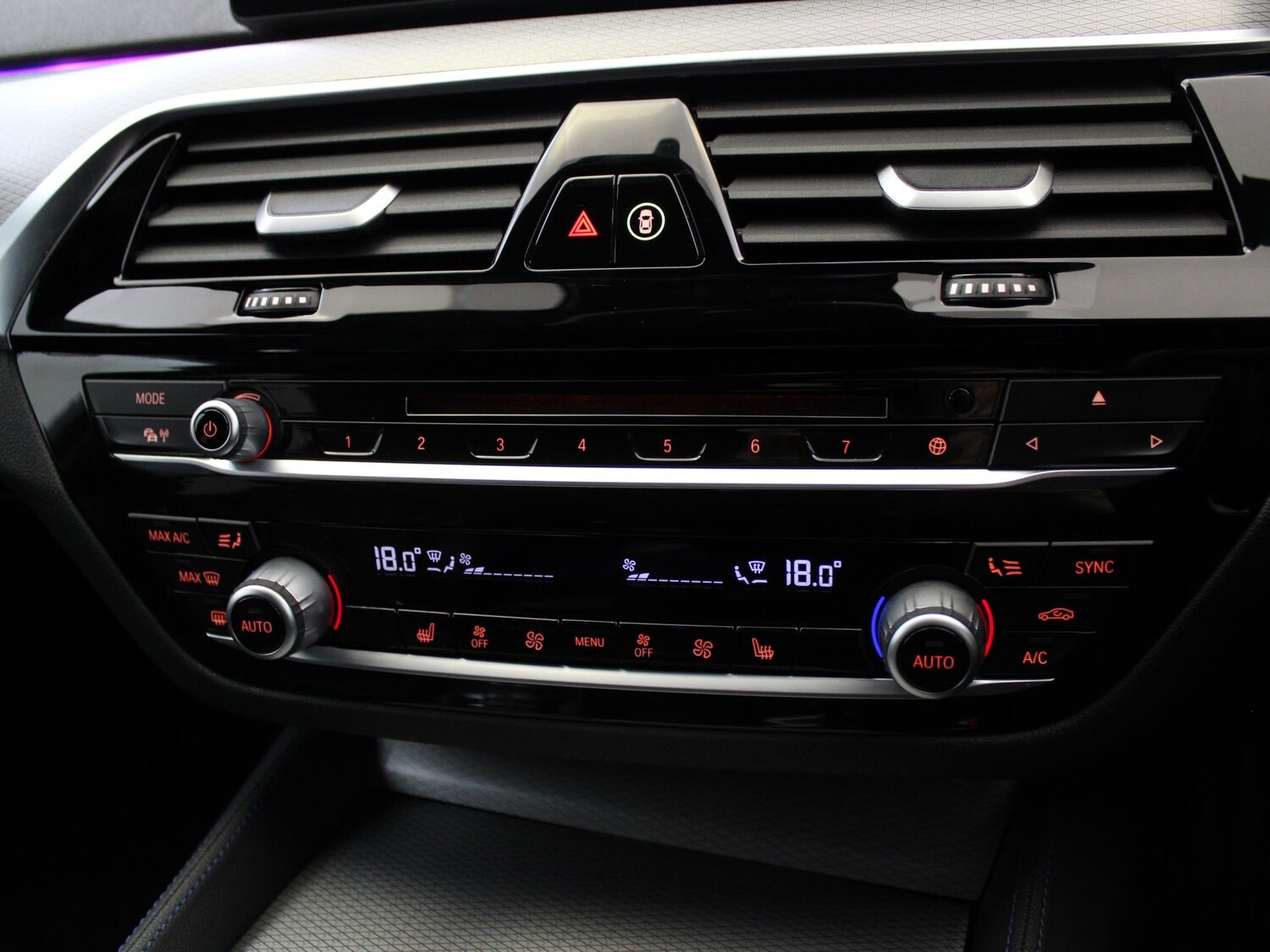 Used BMW 5 Series 2018 for sale - 76219985: Photo 26