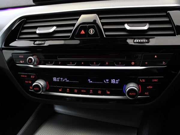 Used BMW 5 Series 2018 for sale - 76219985: Photo 26