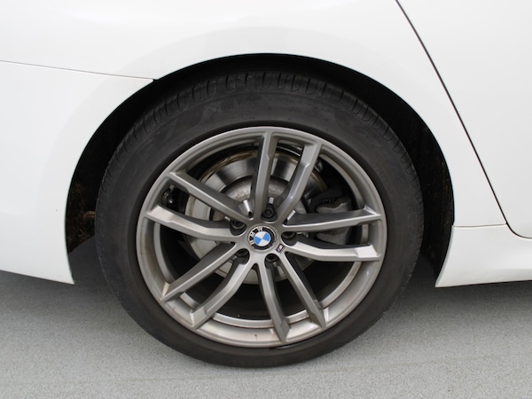 Used BMW 5 Series 2018 for sale - 76219985: Photo 38