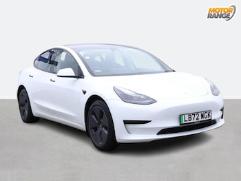 Used Tesla Model 3 2022 for sale - 79258034: Photo