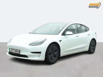 Used Tesla Model 3 2022 for sale - 79258034: Photo