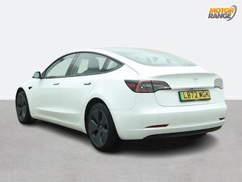 Used Tesla Model 3 2022 for sale - 79258034: Photo