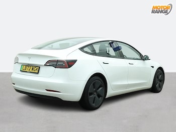Used Tesla Model 3 2022 for sale - 79258034: Photo