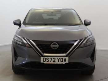 Used Nissan Qashqai 2022 for sale - 74880347: Photo