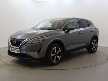 Used Nissan Qashqai 2022 for sale - 74880347: Photo