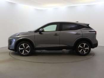 Used Nissan Qashqai 2022 for sale - 74880347: Photo