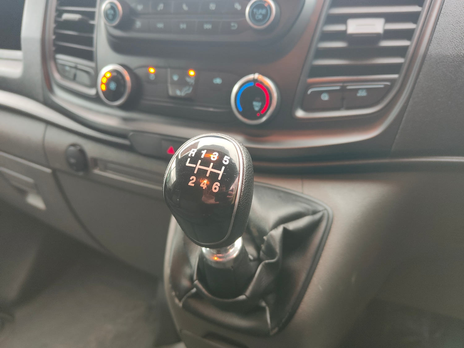 Used Ford Transit Custom 2022 for sale - 76692350: Photo 10