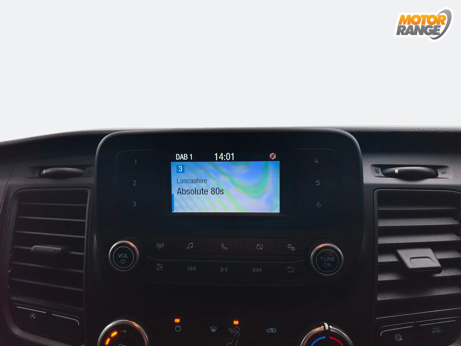 Used Ford Transit Custom 2022 for sale - 76692350: Photo 11