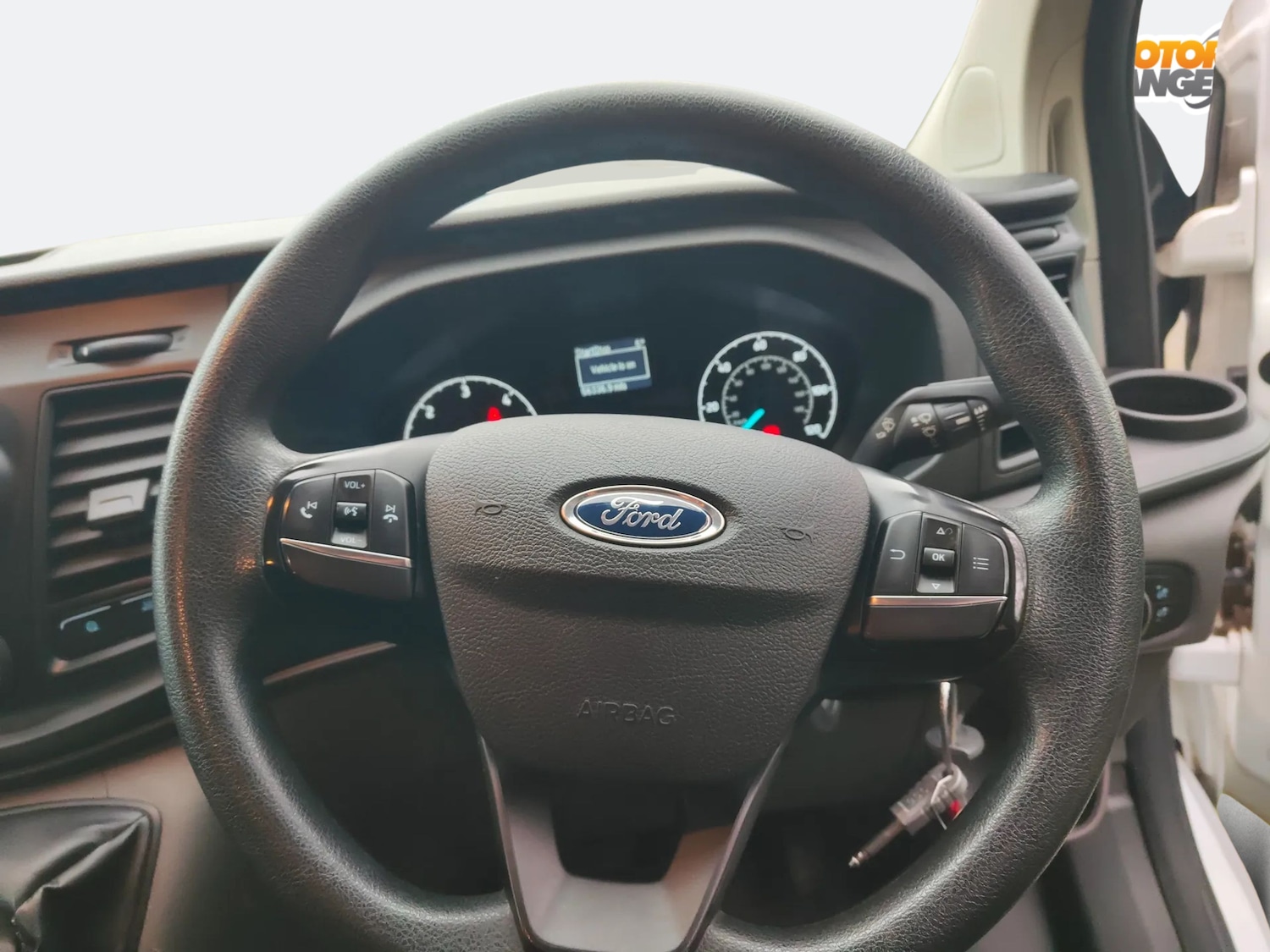 Used Ford Transit Custom 2022 for sale - 76692350: Photo 15