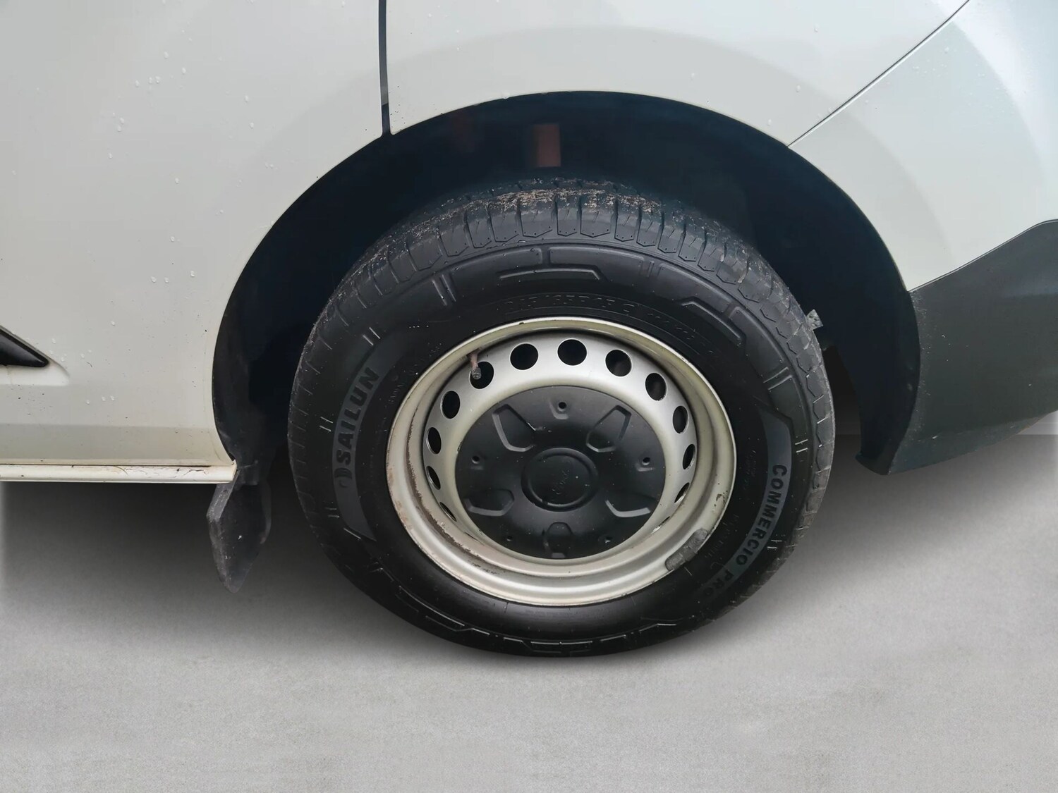 Used Ford Transit Custom 2022 for sale - 76692350: Photo 17