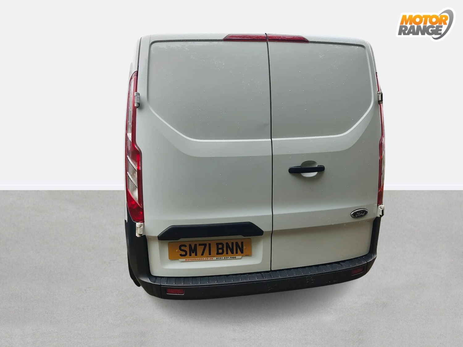 Used Ford Transit Custom 2022 for sale - 76692350: Photo 5