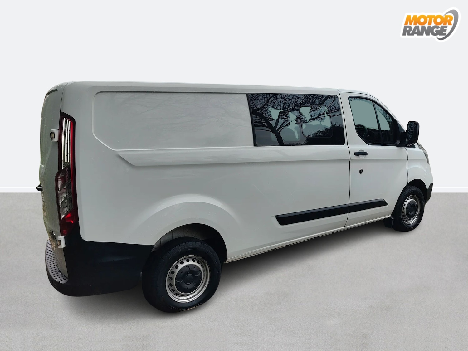 Used Ford Transit Custom 2022 for sale - 76692350: Photo 7