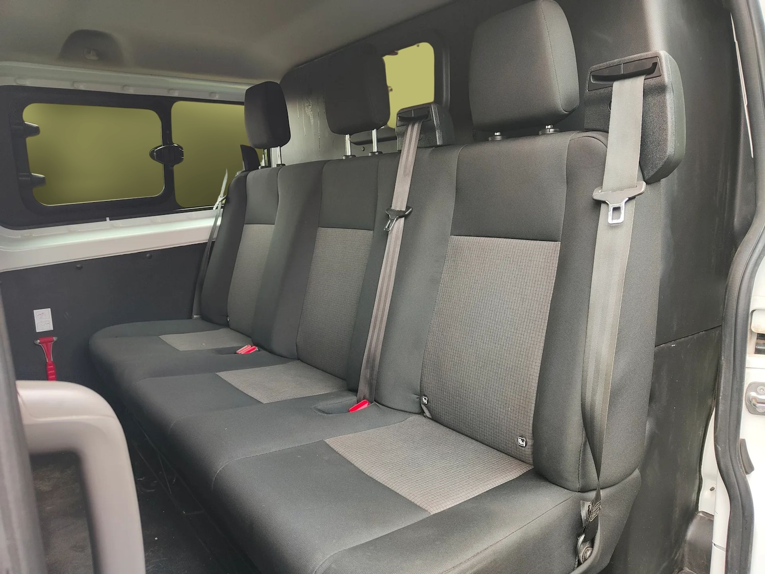 Used Ford Transit Custom 2022 for sale - 76692350: Photo 8