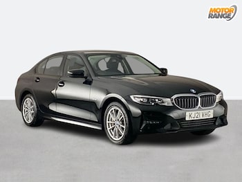 Used BMW 3 Series 2021 for sale - 79514656: Photo