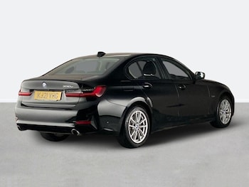 Used BMW 3 Series 2021 for sale - 79514656: Photo