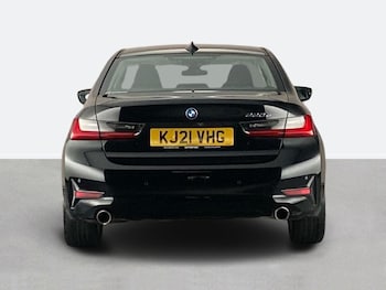 Used BMW 3 Series 2021 for sale - 79514656: Photo