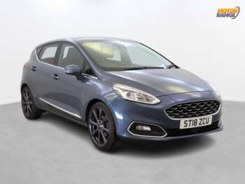 2018 - 1.0 EcoBoost 5dr