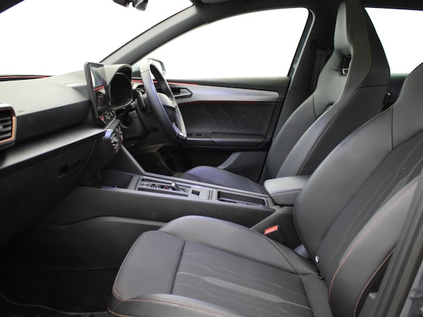 Used Cupra Leon 2024 for sale - 75343957: Photo 10