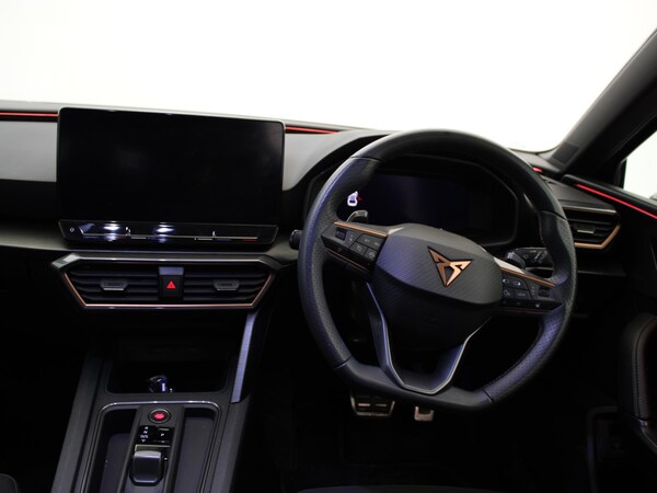 Used Cupra Leon 2024 for sale - 75343957: Photo 13