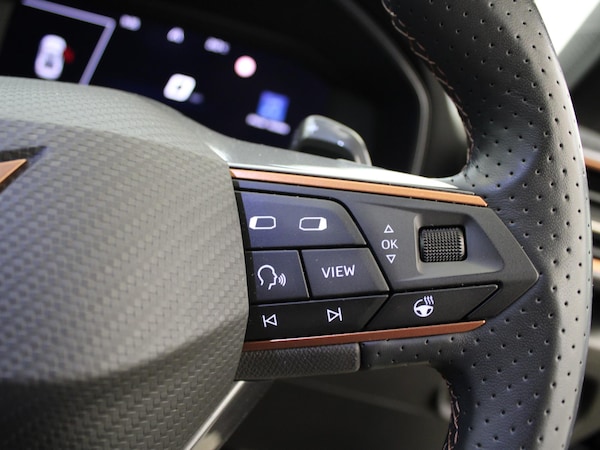Used Cupra Leon 2024 for sale - 75343957: Photo 14