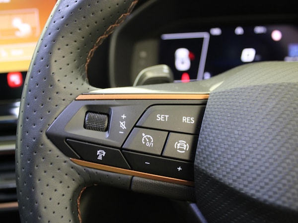 Used Cupra Leon 2024 for sale - 75343957: Photo 15