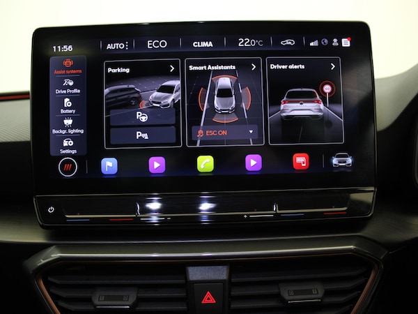 Used Cupra Leon 2024 for sale - 75343957: Photo 24