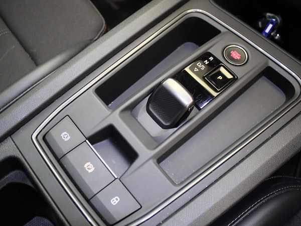 Used Cupra Leon 2024 for sale - 75343957: Photo 25