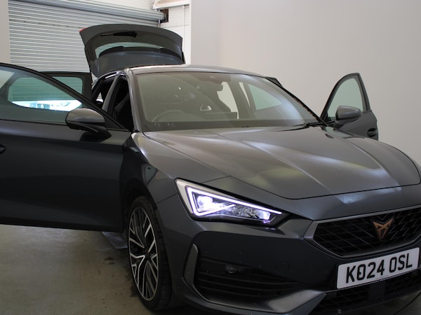 Used Cupra Leon 2024 for sale - 75343957: Photo 30