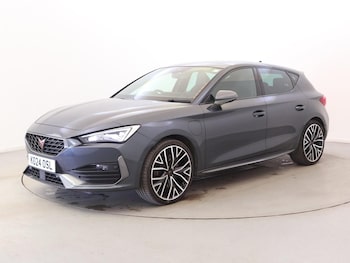 Used Cupra Leon 2024 for sale - 75343957: Photo