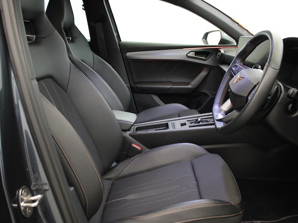 Used Cupra Leon 2024 for sale - 75343957: Photo 9